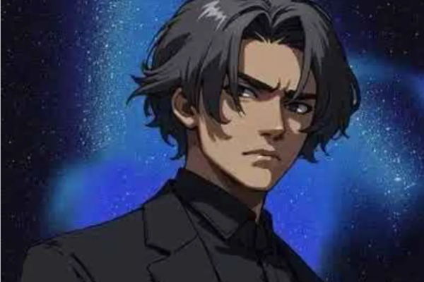 Elon Musk trêu chọc về “bạn trai anime AI” lấy cảm hứng từ Edward Cullen